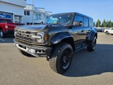 New 2025 Ford Bronco Raptor w/ Interior Carbon Fiber Pack image 2