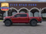 New 2025 Ford F150 Raptor image 4