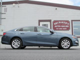 Used 2024 Chevrolet Malibu LT image 6