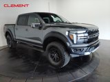 Used 2024 Ford F150 Raptor image 3
