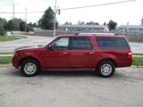 Used 2013 Ford Expedition EL Limited image 2