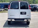 Certified 2023 GMC Savana 2500 w/ Driver Convenience Package image 6