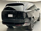 New 2025 Land Rover Range Rover Long Wheelbase Autobiography image 3