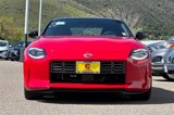 New 2025 Nissan Z Performance w/ Floor Mat Package image 3