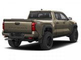 New 2025 Toyota Tacoma 4x4 Double Cab Hybrid image 2