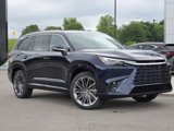 New 2025 Lexus TX 350 AWD image 2