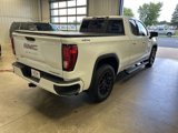 Used 2025 GMC Sierra 1500 Elevation image 5