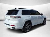 New 2025 Jeep Grand Cherokee L Overland w/ Luxury Tech Group IV image 3
