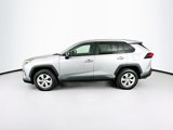 Used 2024 Toyota RAV4 LE image 4