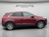 Used 2018 Cadillac XT5 Luxury w/ Driver Awareness Package image 6