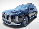 New 2025 Hyundai Palisade Calligraphy image 1