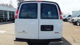 Used 2021 GMC Savana 2500 w/ Driver Convenience Package image 3