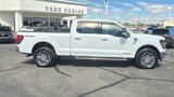 New 2025 Ford F150 XLT image 2