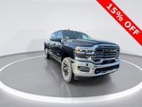 New 2025 RAM 2500 Laramie image 2