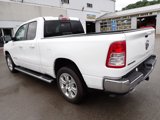 Used 2022 RAM 1500 Big Horn image 3