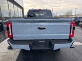 New 2025 Ford F350 Lariat w/ Black Appearance Package image 4