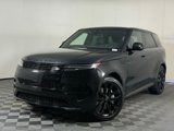 Used 2025 Land Rover Range Rover Sport Dynamic SE image 2