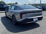 New 2025 Kia K4 EX image 4