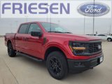 New 2025 Ford F150 STX w/ Equipment Group 201A FX4 image 3
