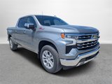 New 2026 Chevrolet Silverado 1500 LTZ image 2
