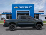 New 2026 Chevrolet Silverado 1500 LT Trail Boss image 5