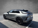 New 2026 Cadillac Lyriq V image 6
