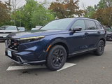 New 2026 Honda CR-V TrailSport image 3