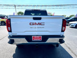 Used 2021 GMC Sierra 2500 4x4 Crew Cab w/ Gooseneck/5TH Wheel Package image 4