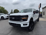 Used 2024 Ford F150 XLT image 2