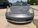 Used 2003 Porsche Boxster S image 2