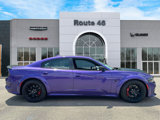 Used 2023 Dodge Charger SRT Hellcat image 5