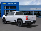 New 2025 Chevrolet Silverado 2500 LT w/ Trail Boss Package image 3