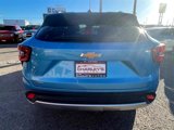 Used 2025 Chevrolet Trax LT w/ Driver Confidence Package image 5