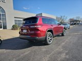 New 2025 Jeep Grand Cherokee L Limited image 5