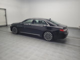 Used 2018 Lincoln Continental Black Label w/ Rear-seat Package image 3