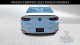 Certified 2022 MAZDA MAZDA3 s image 5