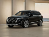 New 2025 Audi Q7 3.0T Prestige image 2