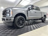 New 2025 Ford F350 Lariat w/ Lariat Ultimate Package image 3