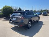 New 2025 Subaru Outback Touring XT image 5