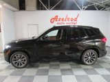 Used 2025 BMW X5 M60i w/ Climate Comfort Package image 2
