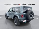 New 2025 Jeep Wrangler Unlimited Rubicon 4xe image 5