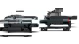 New 2025 Chevrolet Silverado 2500 LT w/ Trail Boss Package image 4