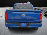 Certified 2022 Ford F150 XL w/ STX Appearance Package image 5