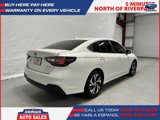 Used 2020 Subaru Legacy Premium image 3