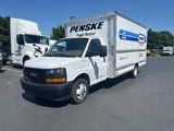 Used 2022 GMC Savana 3500 Extended w/ Power Convenience Package image 3