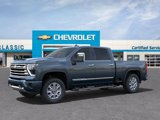 New 2025 Chevrolet Silverado 3500 High Country w/ Technology Package image 2
