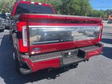 New 2025 Ford F250 Platinum image 6