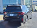 New 2025 Honda Odyssey Touring image 3