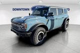 Certified 2023 Ford Bronco Badlands image 2