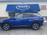 Used 2022 Hyundai Tucson Limited image 2